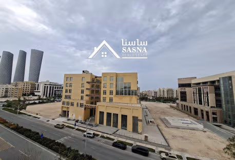 MODERN 2 BHK | FULLY FURNISHED | BALCONY | LUSAIL