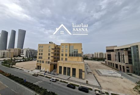 MODERN 2 BHK | FULLY FURNISHED | BALCONY | LUSAIL