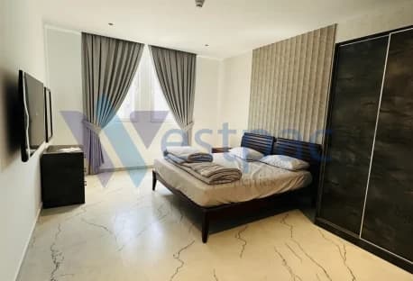 2 Bhk-Furnished-INC bills at Al Mansoura