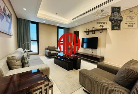 BILLS INCLUDED | LUXURY 2 BDR | HIGH-END AMENITIES