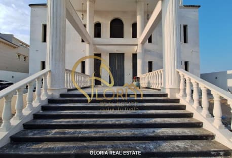 Rare Luxury +Modern Family Villa|Lusail Waterfront