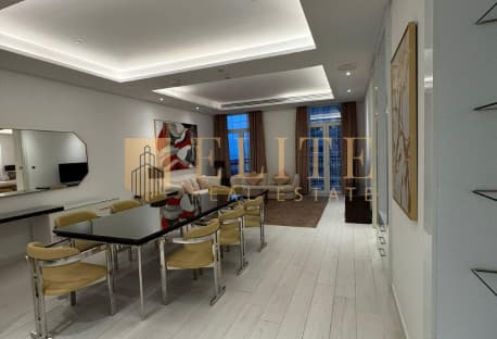 Luxury 3BR Sea View Apartment in Floresta Pearl