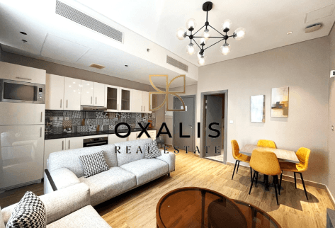 BRAND NEW 1 BEDROOM FURNISHED | BILLS INCLUDED