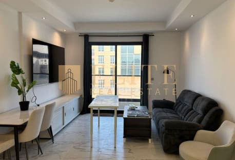 Modern Apartment for Rent Fully Furnished