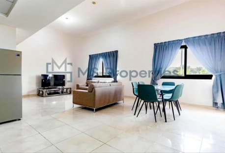 A Cozy Sanctuary | Elegant 1BHK Apartment for Sale