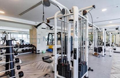 Amazing 2BHK Flat for Sale in Lusail I Title Deed
