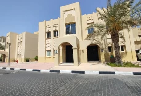 LUXURY FAMILY VILLA | 4BDR + MAID | ALL BILLS FREE