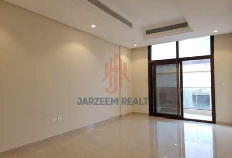 AFFORDABLE 3 BEDROOM SEMI FURNISHED APARTMENT