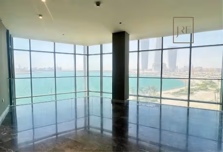 Townhouse with Amazing Sea View and Private Pool