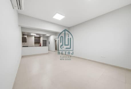 Old Salata | Unfurnished 2 bedrooms | Available!