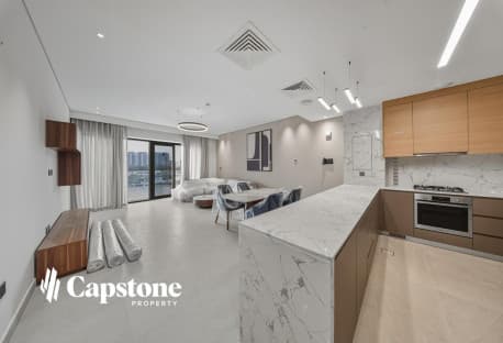 BRAND NEW 2BR+M | BILLS INCLUDED | HIGH END