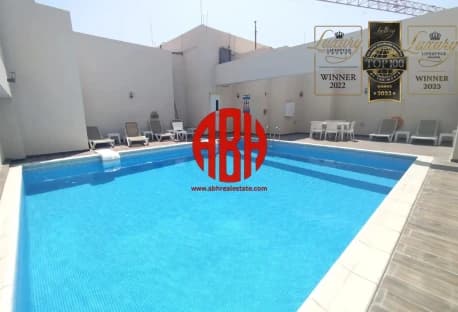 1 MONTH FREE | LUXURY 1-BEDROOM | BILLS INCLUSIVE
