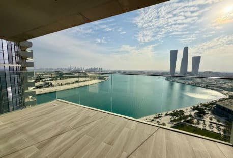 Fantastic Unit - Amazing View - Very Spacious