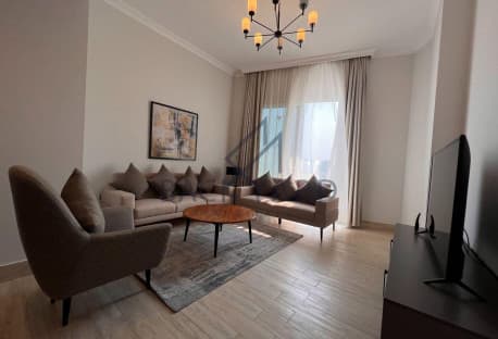 ELEGANT 2 BR APARTMENT| LARGE TERRACE | SEA VIEW.