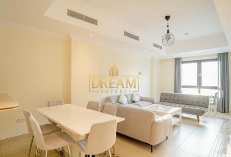 Beautiful1 Bedroom Apartment | Fully Furnished