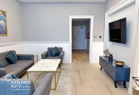 Bills Included | Luxury Studio | Ready to Move