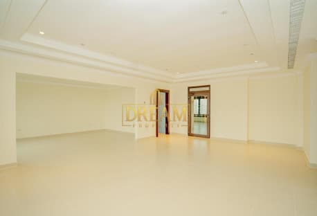 Spacious 2 Bedroom | Bills Included | Marina View