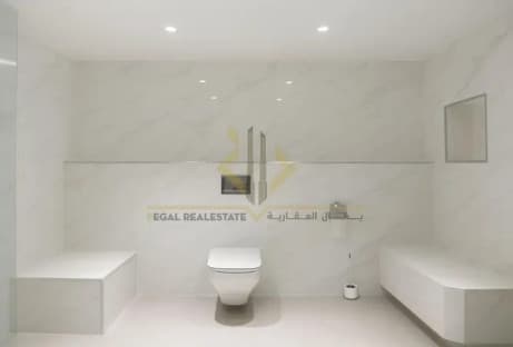 2-Bedroom Apartment in Porto Arabia For Sale