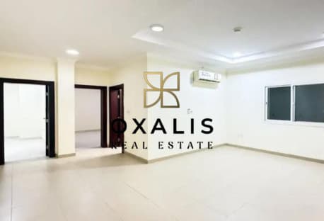 ELEGANT 3 BHK UNFURNISHED APARTMENT | OLD AIRPORT