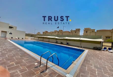 Spacious Compound Villa | for Rent in Ain Khaled