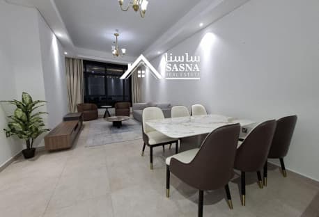 INCLUDING BILLS | 2BD | BALCONY | GYM | POOL