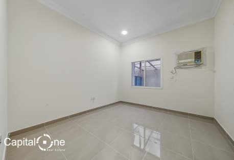 HUGE 3BHK WITH BACKYARD| NO COMMISSION | BIN OMRAN