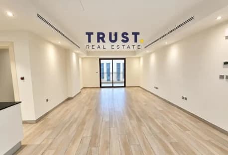 Fully Furnished 1-BR for Rent in Lusail Fox Hills