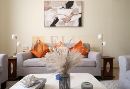 Fully Furnished 2Bhk Apartment madinat khalifa