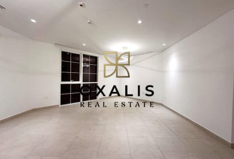 BILLS INCLUDED | STUNNING 3 BEDROOMS + MAIDS ROOM