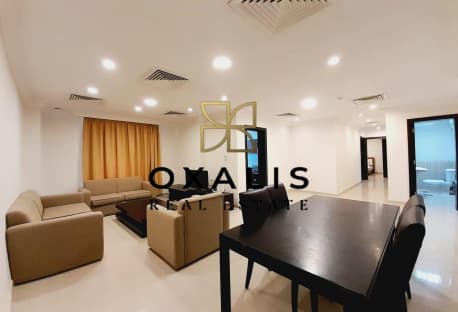 BILLS INCLUDED | 2 BHK FURNISHED | 1 MONTH FREE