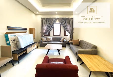 BILLS INCLUDED| 2 BEDROOM APARTMENT | FURNISHED