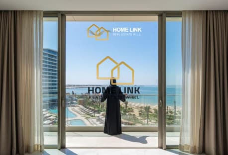 ONLY 5% DP | LUXURY APARTMENTS | DIRECT SEA VIEW
