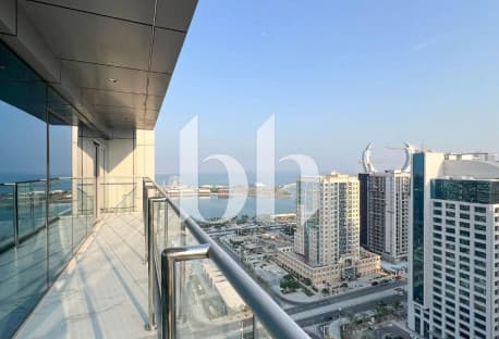 BRAND NEW |2 BEDROOMS | HIGH FLOOR |PRIME LOCATION