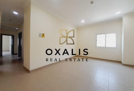 WONDERFUL 3 BHK UNFURNISHED APARTMENT | LAST UNIT