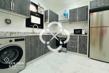 FF-2BR w/ Balcony | Spacious Layout | Al Waab