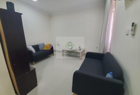 Furnished 2 BHK Apartment in Madinat Khalifa area