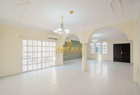 NEWLY RENOVATED COMPOUND | 5BHK SF VILLA FOR RENT
