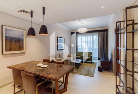 PRESTIGIOUS | 1 BEDROOM | PRIME LOCATION