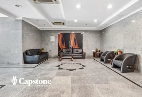 LUXURY FACILITIES | 2BR SPACIOUS APARTMENT