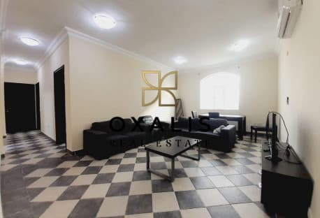 SPACIOUS 3 BHK UNFURNISHED UNIT | GYM ACCESS
