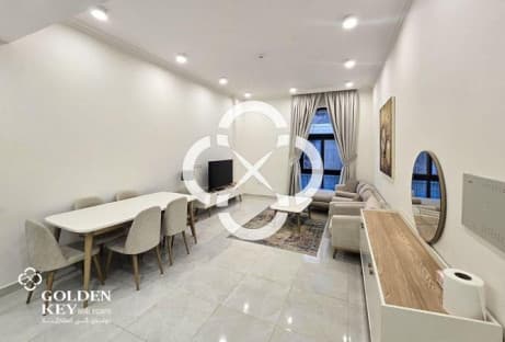 Bills Included | Modern FF-2 Bedroom | Foxhills