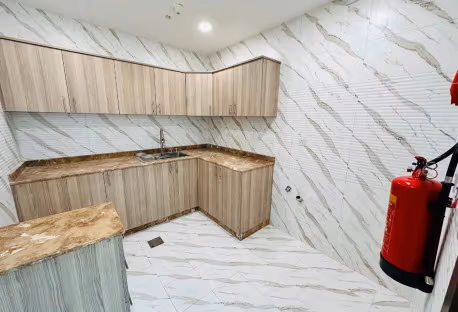 PREMIUM BRANDNEW TWOBHK APARTMENT MADINATHKHALIFA