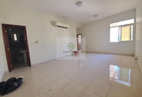 Spacious 2 BHK Apartment in Old Airport Road