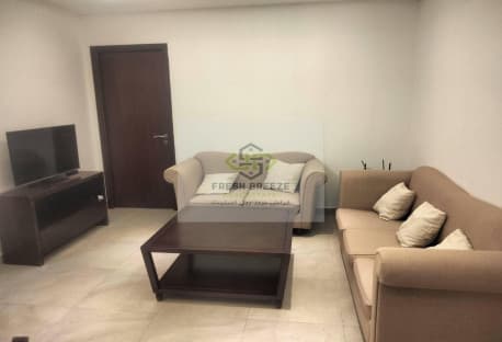 Including Bills 2Bhk Fully Furnished Umm Ghawalina