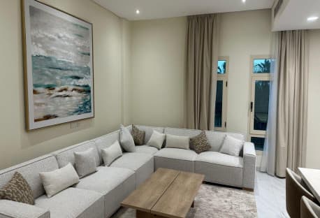 Brand New FF 2BR | Giardino | Pool & Gym