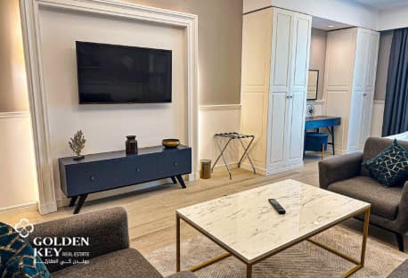 Modern Finishes | Luxury Studio | Bills Included