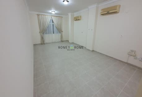 3bhk apartment in Bin Mahmoud with balcony