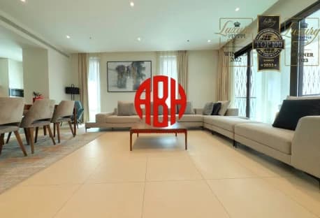 NO AGENCY FEE | COZY 3 BDR + MAID | BILLS INCLUDED