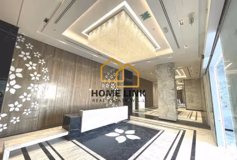 HOT OFFER | 1BHK | FULLY FURNISHED | RENTED