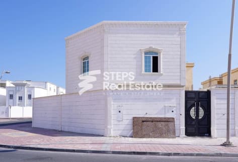 7 Bedroom Spacious Villa for Sale in Al Thumama